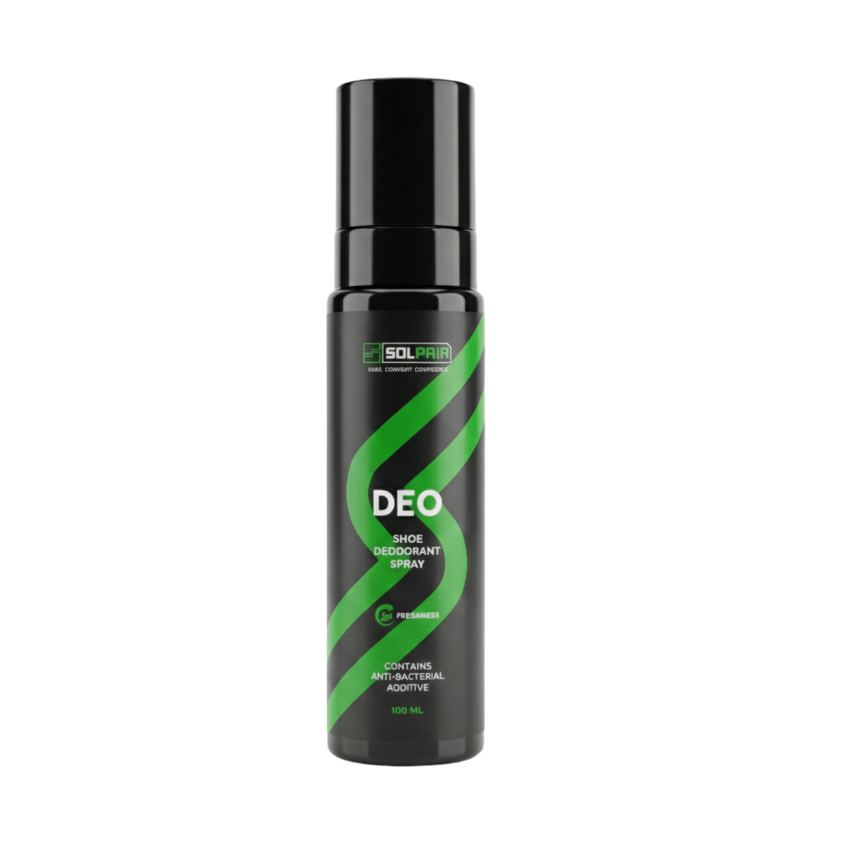 Shoe Deodorant Spray (100ml)