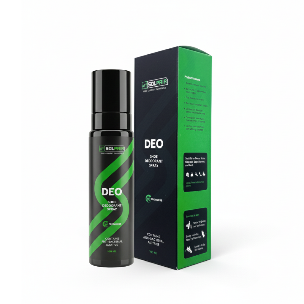 Shoe Deodorant Spray (200ml)