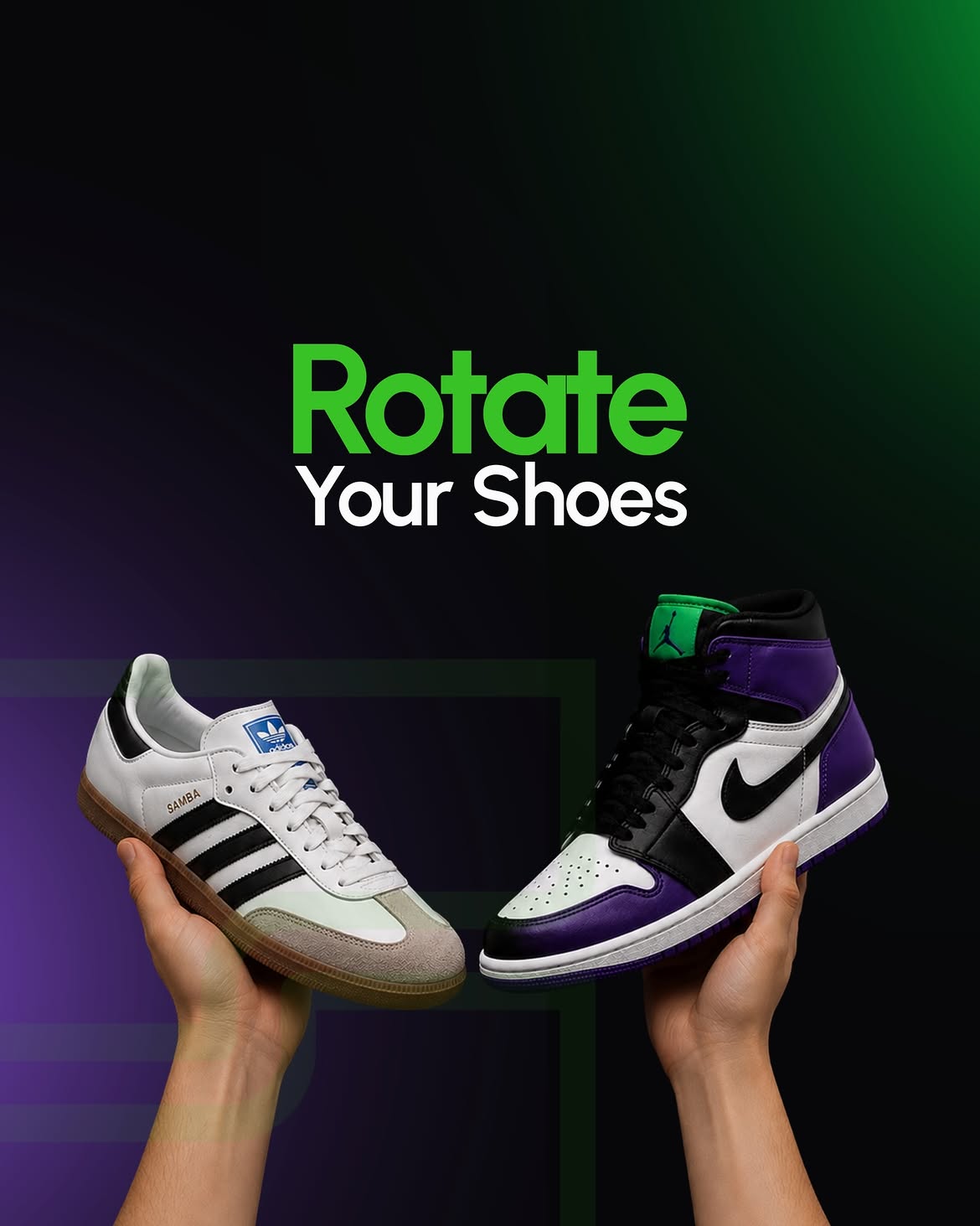 Subscribe or buy once