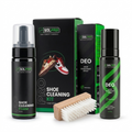 Combo Shoe Cleaning Kit with Deo